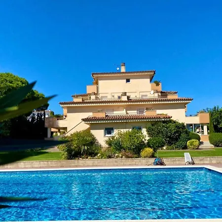 Stil Mar Anna - Stil Mar Anna 1 Apartamento *