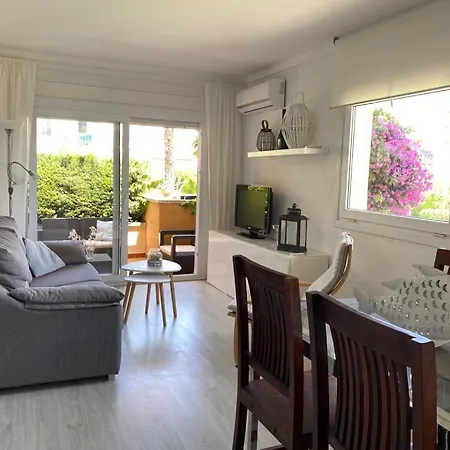 Stil Mar Anna - Stil Mar Anna 1 Apartamento *