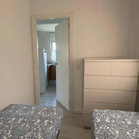 Stil Mar Anna - Stil Mar Anna 1 Apartamento L' Escala