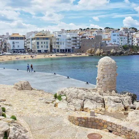 Apartamento Stil Mar Anna - Stil Mar Anna 1 L' Escala
