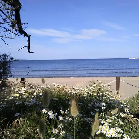 Apartment Stil Mar Anna - Stil Mar Anna 1 *
