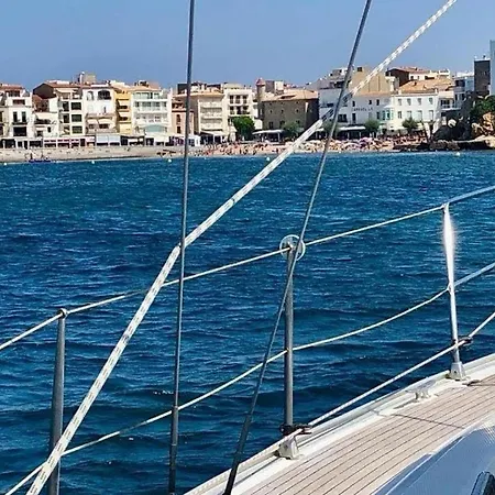 Stil Mar Anna - Stil Mar Anna 1 L'Escala