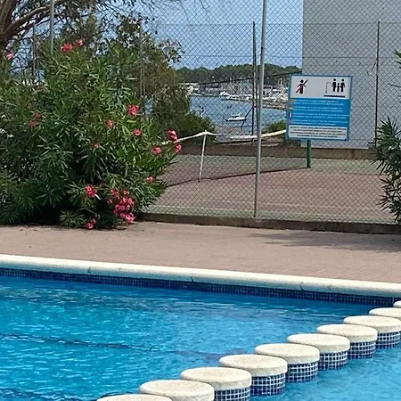 Stil Mar Anna - Stil Mar Anna 1 L'Escala