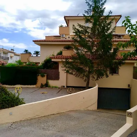 Stil Mar Anna - Stil Mar Anna 1 Apartment *