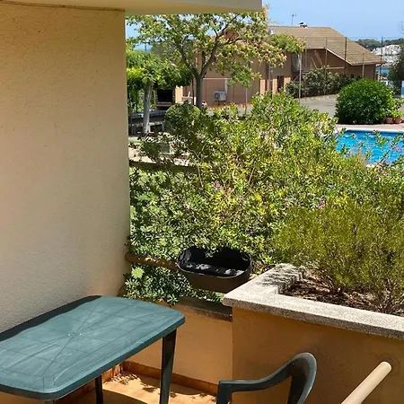 Stil Mar Anna - Stil Mar Anna 1 Apartment *