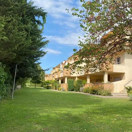 Apartment Stil Mar Anna - Stil Mar Anna 1