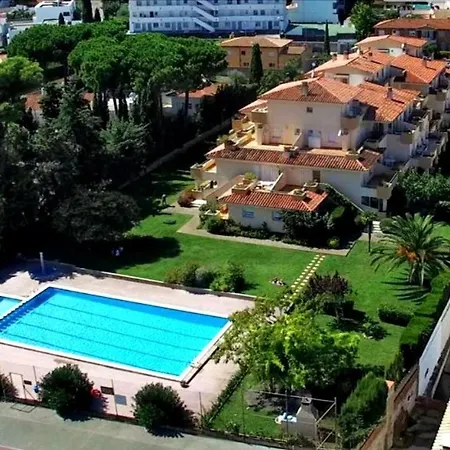 Stil Mar Anna - Stil Mar Anna 1 * L'Escala