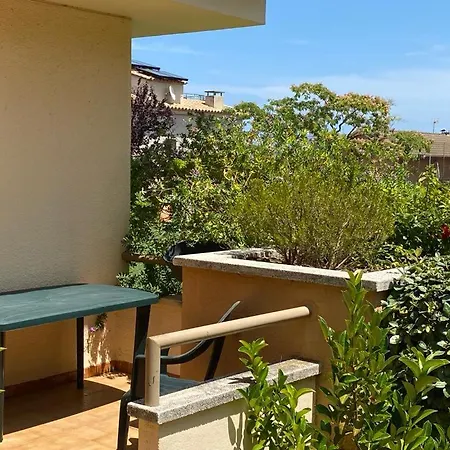 Stil Mar Anna - Stil Mar Anna 1 Apartment