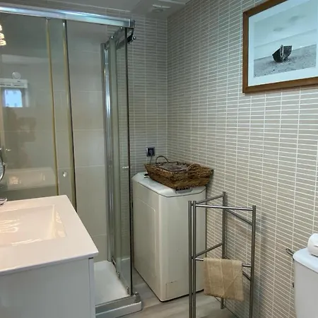 Apartment Stil Mar Anna - Stil Mar Anna 1 L'Escala