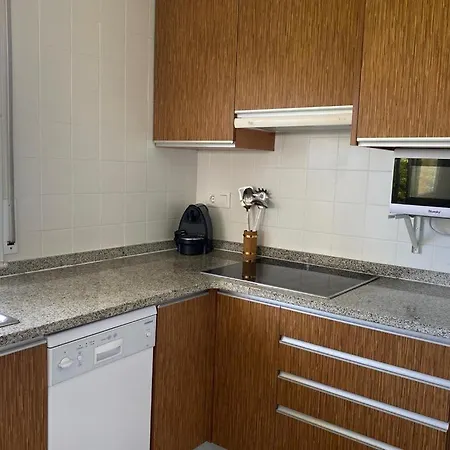 Stil Mar Anna Blue- Piscina De Sal Y Tenis