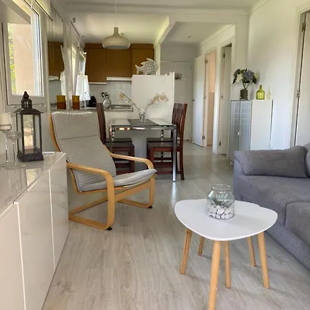 Apartment Stil Mar Anna - Stil Mar Anna 1