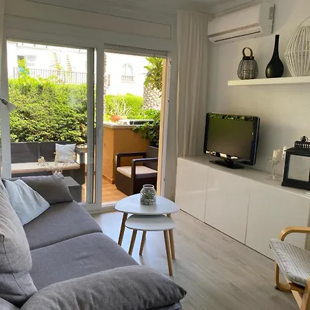 Apartment Stil Mar Anna - Stil Mar Anna 1
